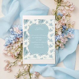 Lámina Juego de adivinación del oso de la Baby Shower en