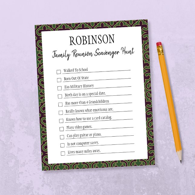 Lámina Juego de caza de esclavos de la Reunión Familiar I (Subido por el creador)