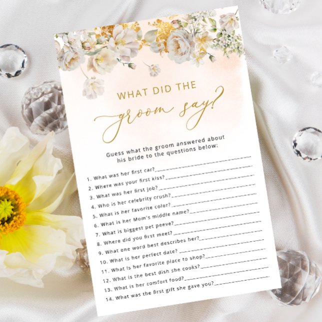 Lámina Juego de ducha con flores silvestres (Subido por el creador)