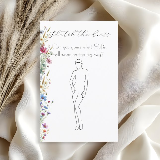 Lámina Juego de ducha de flores Fiesta de French Garden (Subido por el creador)