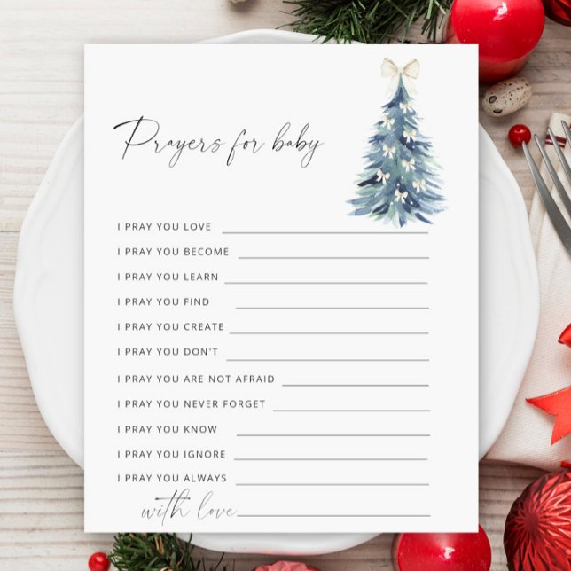 Lámina Juego de Fiesta de invierno | Oraciones para el be (Subido por el creador)