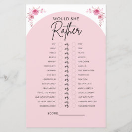 Lámina Juego de Fiesta Digital Hens, juego de Bachelorett