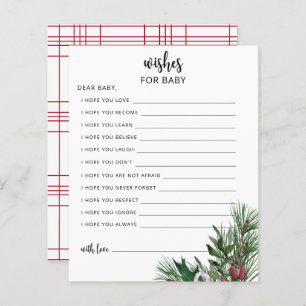 Lámina Juego de Fiesta Evergreen   deseos de juego para b