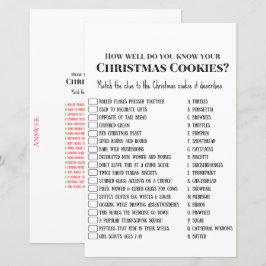 Lámina Juego de Fiestas de Navidades familiares IMPRESION