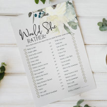 Juego De Novias Prefiere Marfil Blanco