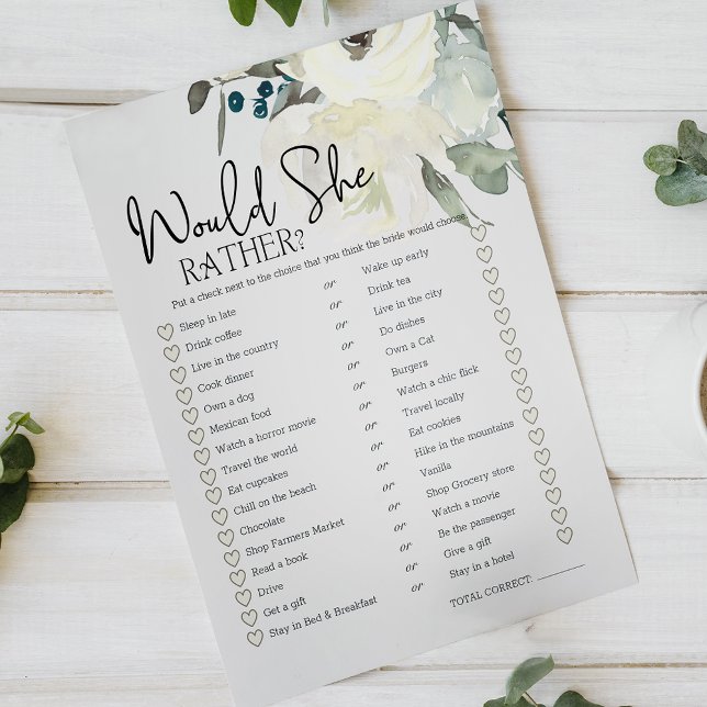 Lámina Juego De Novias Prefiere Marfil Blanco (Subido por el creador)