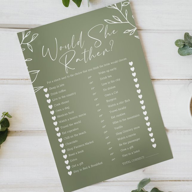 Lámina Juego De Novias Prefiere Masticar Flores Verdes (Subido por el creador)