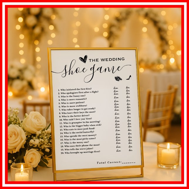 Lámina Juego de zapatos de boda juego de zapatos de novia (Subido por el creador)