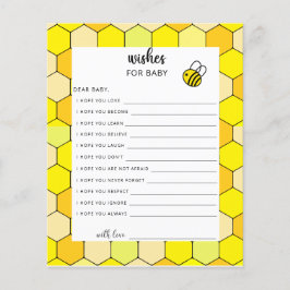 Lámina juego fiesta | deseos de bebé