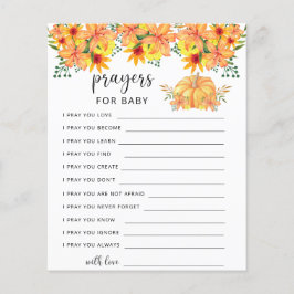 Lámina juego fiesta | Oraciones para el bebé