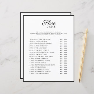 Lámina Juegos bodas de estilo moderno.