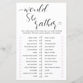 Lámina Juegos de ducha 2en1 Más o Menos y ¿Qué Preferiría