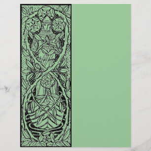 Lámina Knight Letterhead