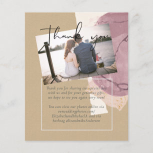 Lámina La caída de los bosques rústicos de la Tierra natu