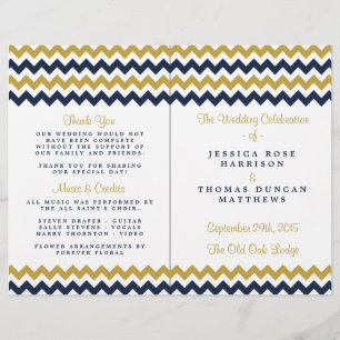 Lámina La Colección de Anillos de Boda Chevron Modernos -