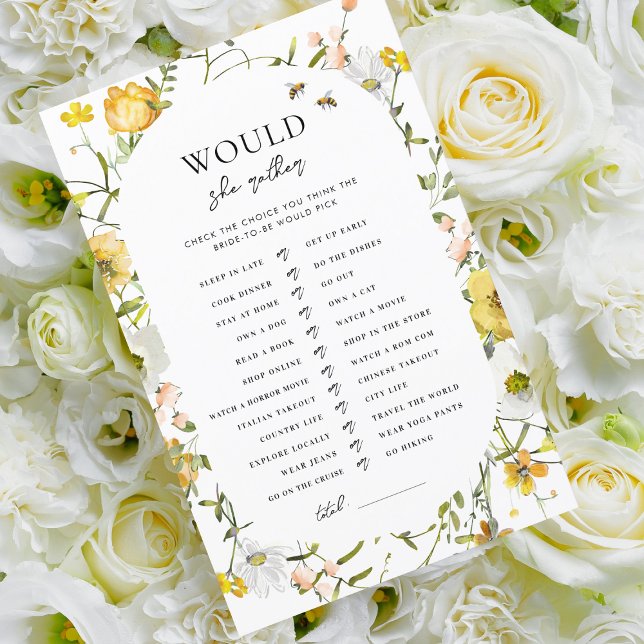 Lámina La Ducha De Novias Sobre El Tema De La Miel Prefie (Subido por el creador)