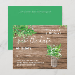 Lámina La ecologización del presupuesto salva las fechas 