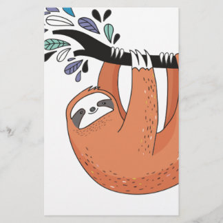 Lámina La eslovaca cuelga ahí