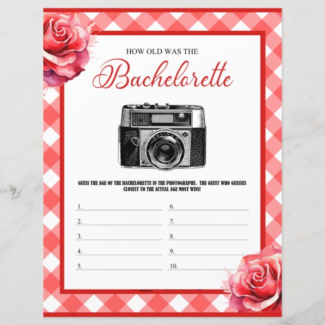 Lámina La fiesta de la bachillerato rosada supongo mi jue (Anverso)