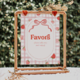 Lámina La fiesta de los cerezos de 8 x 10 pulgadas favore