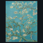 Lámina La flor de almendras de Van gogh<br><div class="desc">La obra maestra de Van Gogh Almond Blossom Por favor visite nuestra tienda para ver otros artículos similares.</div>