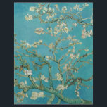 Lámina La flor de almendras de Van gogh<br><div class="desc">La obra maestra de Van Gogh Almond Blossom Por favor visite nuestra tienda para ver otros artículos similares.</div>