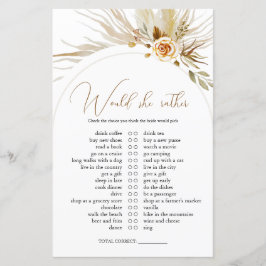 Lámina La hierba de Pampas Prefiere Un Juguete De Ducha D