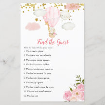 La jungla de globos aerostáticos rosados Encuentra