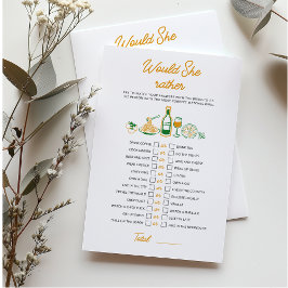 Lámina La mano rusa italiana dibujada preferiría jugar