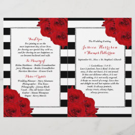 Lámina La moderna colección de Bodas de lujo Moda - Roses