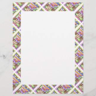 LÁMINA LA PLATAFORMA MAD