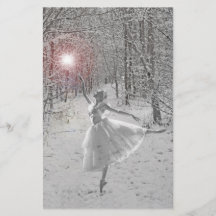 La reina de la nieve