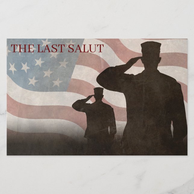 LÁMINA LA ÚLTIMA VENTAJA DE SALUT (Anverso)