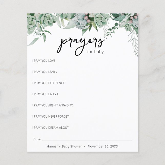 Lámina La vegetación de Eucalyptus y Suculento para el Be (Anverso)