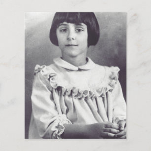 Lámina La Venerable Antonietta Meo
