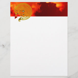 LÁMINA LABERINTO HIPER