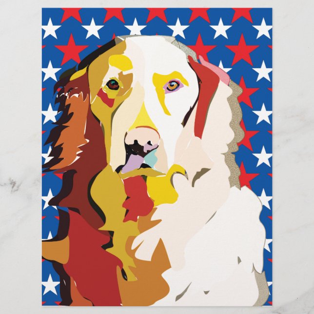 Lámina labrador3 (Anverso)