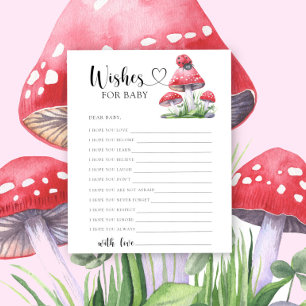 Lámina Ladybug - juego Fiesta   deseos de bebé