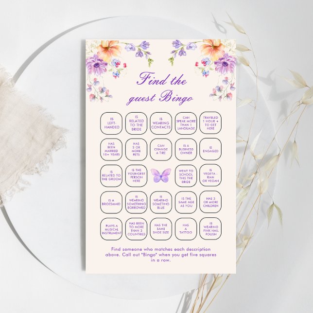 Lámina Las Mariposas De bonito Encuentran El Juego De Bin (Subido por el creador)