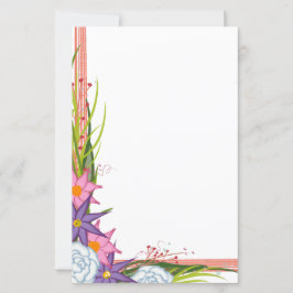 Lámina Letras de Coral Crush