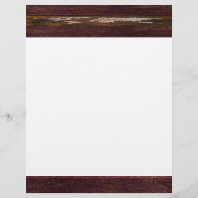 Lámina Letras del Mapa Mundial (Anverso)