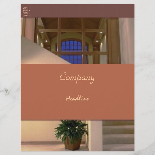 Lámina Letras interiores (Anverso)