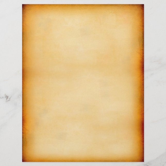 Lámina Letrero estilo vintage (Anverso)