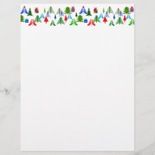 Lámina Letrero Temático Para navidades