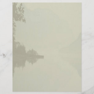 Lámina Letterhead Pacífica