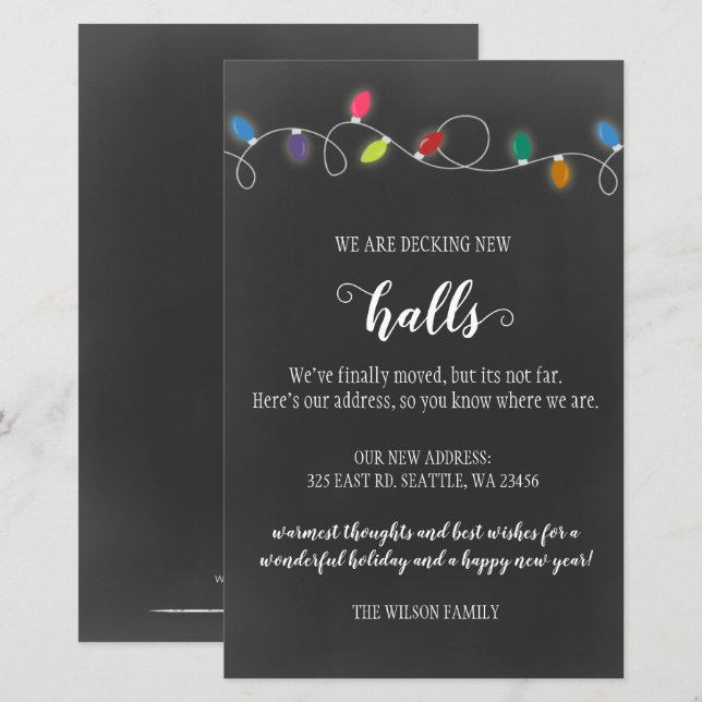 Lámina Leyenda de la cadena de presupuesto Decantando nue (Anverso / Reverso)