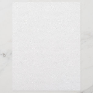 Lámina Libro blanco sobre artes de encaje blanco y papel