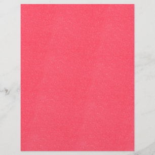 Lámina libro de raspado de textura roja