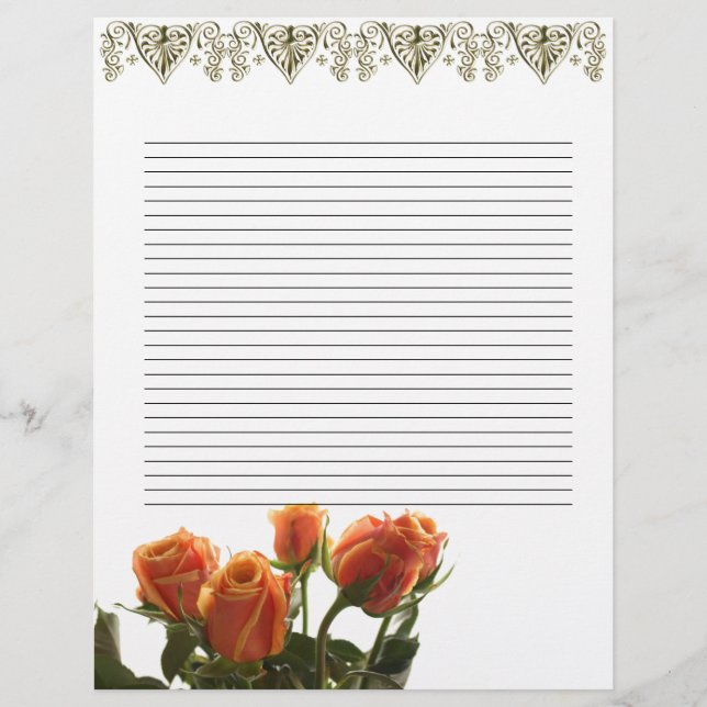 Lámina Libro de visitas del día de la boda (documentos de (Anverso)