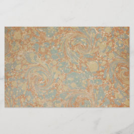 Lámina Libro del patrón antiguo I